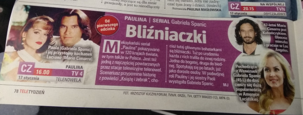 Tele Tydzień