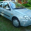 Renault Thalia