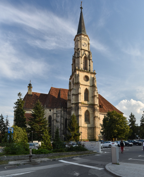 Cluj-Napoca 2018