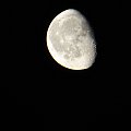 Księżyc #księżyc #astronomia