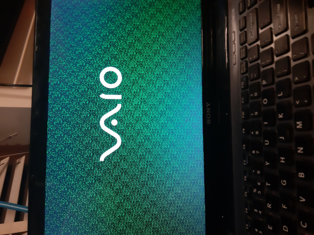 Vaio