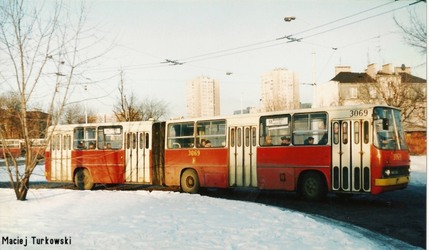 Ikarus 3069