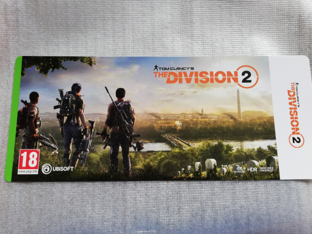 Division 2