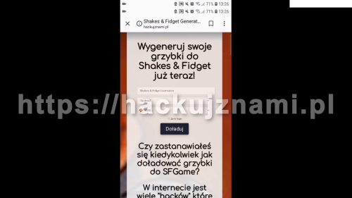 sf hack https://hackujznami.pl/