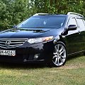 Accord VIII