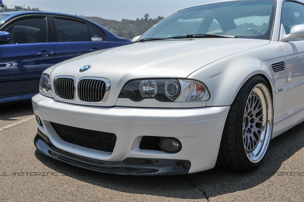 Bmw e46 m3