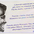 Prawda Lech Konopiński Oscar Wilde - www.jasnowidzjacek.blogspot.com