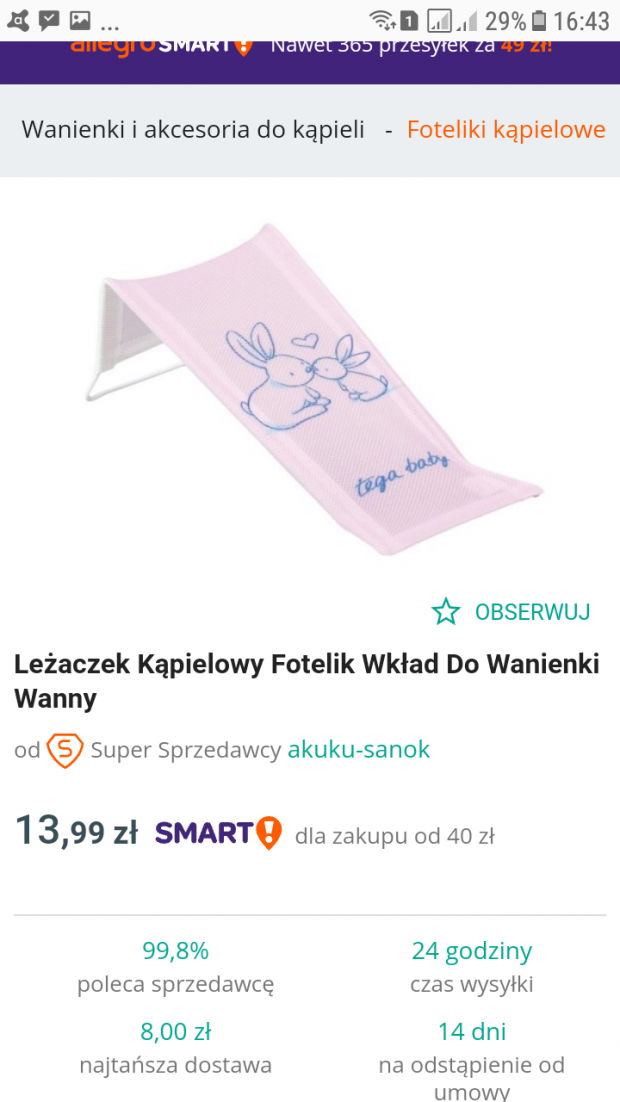 Lezaczek