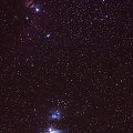 M42 w Orionie #Orion #astrofoto