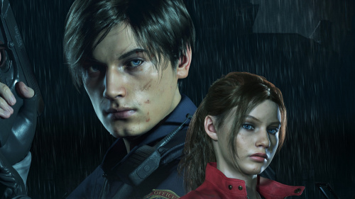 Resident Evil 3 Remake cracked pc pełna wersja https://residentevilremake.pl/