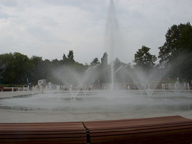 Park im. E. Szymańskiego