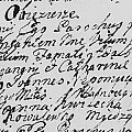 1790 Zgon Objezierze