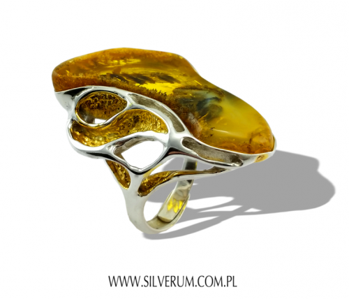 www.silverum.com.pl - #pierścionek, #bursztynowy, #sklep, #internetowy, #Gdańsk, #producent, #biżuterii, #pierścionek, #biżuteria, #artystyczna, #autorska