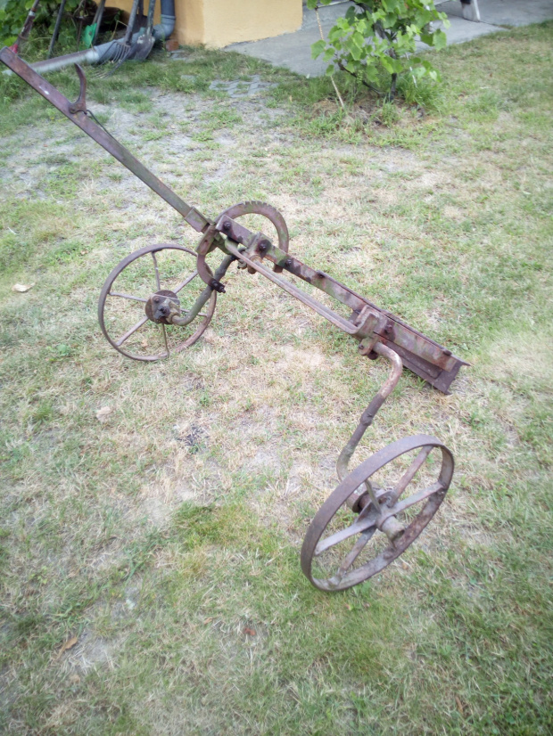 kultywator