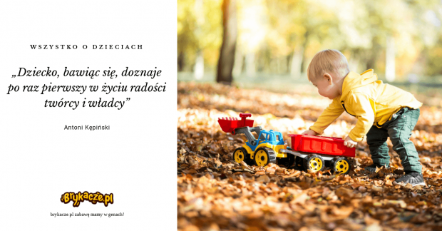 Już dziś zadbaj o rozwój dziecka. Zabawki edukacyjne --> https://brykacze.pl/zabawki-edukacyjne-27 #zabawki #edukacyjne #dzieci #brykaczepl #edukacjadzieci #prezent