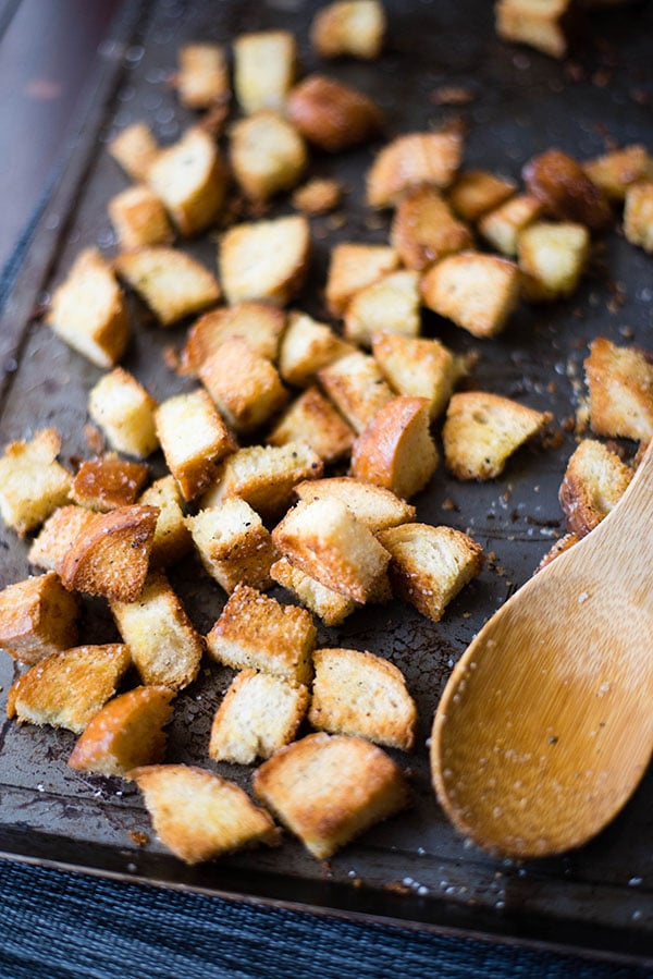 Croutons