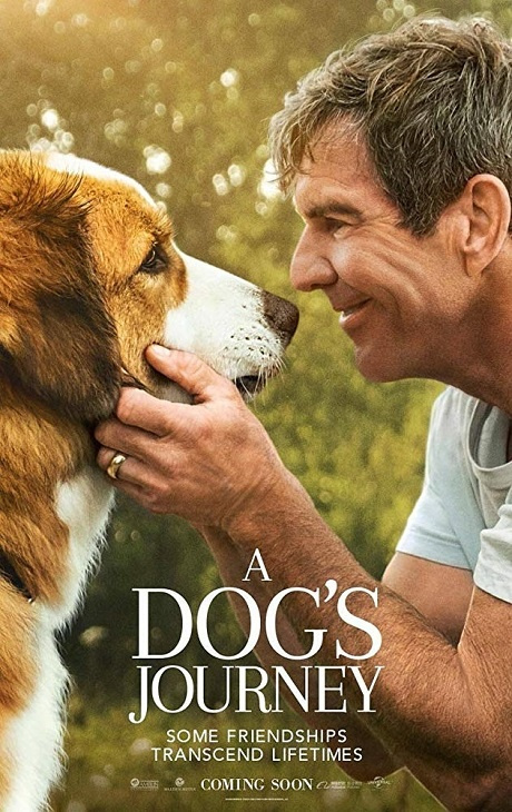 Był sobie pies 2 / A Dogs Journey (2019) PLDUB.1080p.BluRay.x264.DD5.1-FOX / Dubbing PL Był sobie pies 2 / A Dogs Journey (2019) PLDUB.1080p.BluRay.x264.DD5.1-FOX / Dubbing PL