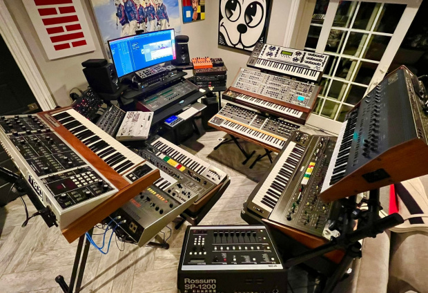 analog studio