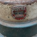 BOREMA Regent R-42