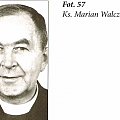 Ksiądz Marian Walczak 2