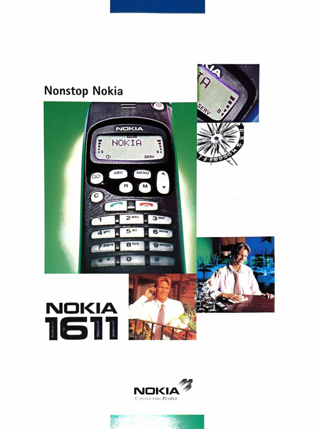 Nokia 1611 p1