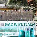 Butelkowy Gaz.
