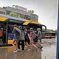Szturmem do AUTOBUSU.