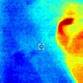 temperatura ramy/otoczenia