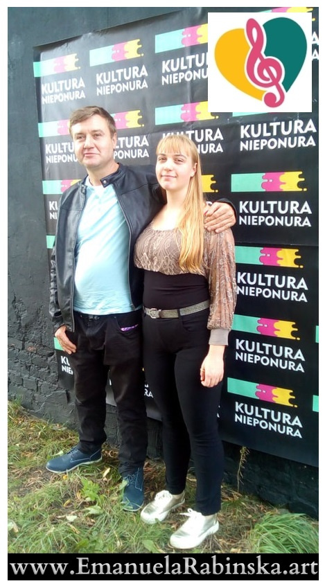 Koncert w klubie Odessa - Kultura Nieponura 2020.