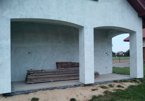 Podcień 2