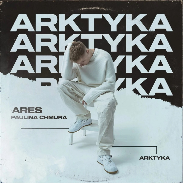 Domyślnie Ares & Paulina Chmura - Arktyka (2024)